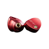 Moondrop ARIA 2 RED In-ear Headphone